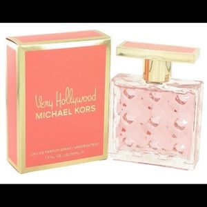 Micheal Kors-Very Hollywood